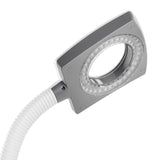 Giovanni vapozon with magnifier lamp D-21 white - BVShop