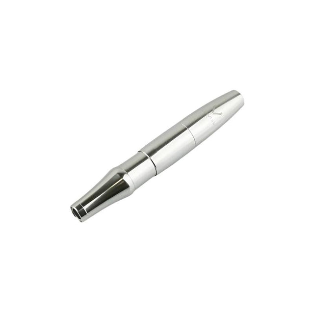 Glovcon Cosmetic PMU Machine Pen Silver - BVShop