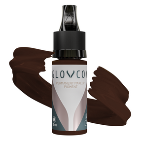 GLOVCON Cavara PMU brow and shaded line pigment 10 ml