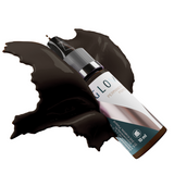 GLOVCON Noir PMU pigment for dark brows and eyeliner