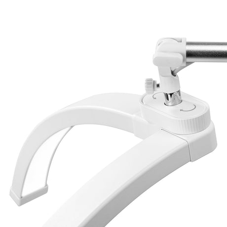 GLOW eyelash lamp FX07 white - BVShop