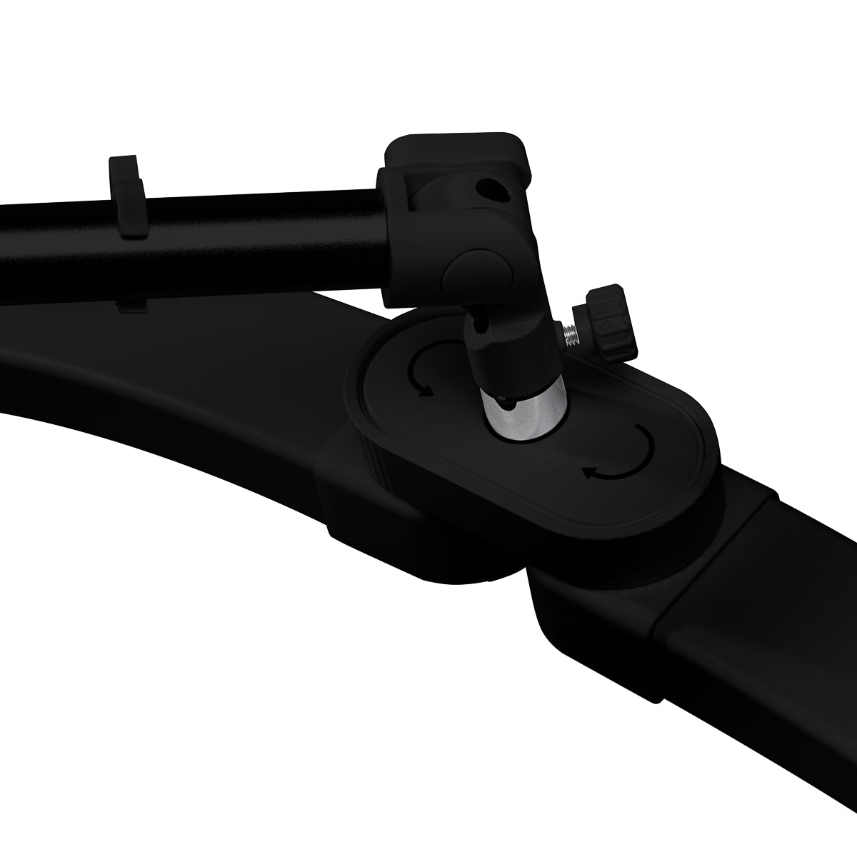 GLOW eyelash treatment lamp black - BVShop