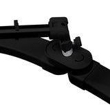 GLOW eyelash treatment lamp black - BVShop