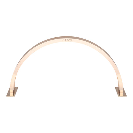 GLOW manicure lamp ARCHE II gold copper - BVShop