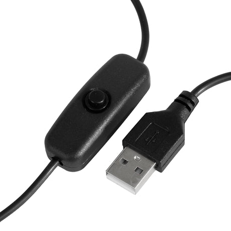 Glow Snake UV desk lamp white - BVShop