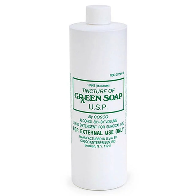 Green Soap 473ml - BVShop