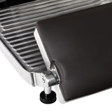 Hair System barber chair BM88066 brown - BVShop