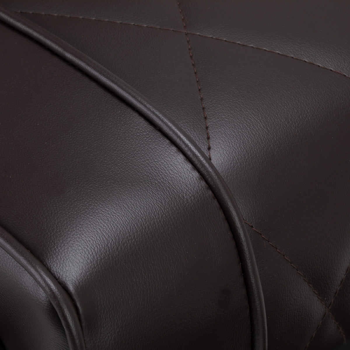 Hair System barber chair BM88066B brown - BVShop