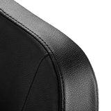 Hair System hairdressing chair A055B black - BVShop