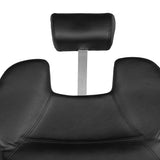 Hair system new york black barber chair - BVShop