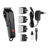 HAIR TRIMMER KES-699 PLUS BLACK - BVShop