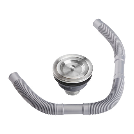 HAIRDRESSER WASH DRAIN Q5 - BVShop