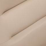 Hairdressing chair Gabbiano Monaco beige - BVShop