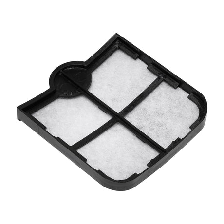 Hairdressing vacuum cleaner flat filter - BVShop