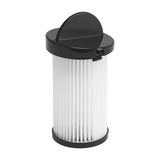Hairdressing vacuum cleaner round filter - BVShop