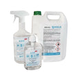 Hand disinfectant ADK-612 500ml/1L/5L - BVShop