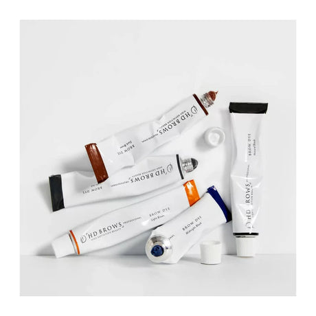 Farba do brwi HD Brows 20ml