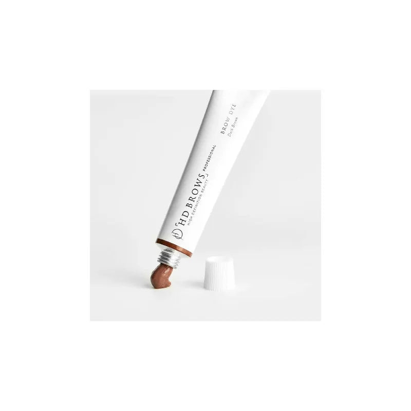Farba do brwi HD Brows 20ml
