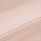 Hydraulic cosmetic chair Basic 210 pink - BVShop