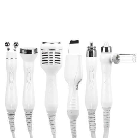 Hydrogen H2 + 6W1 New Generation Hydrogen Cleansing Device+ 3 SYIS Hydro Coctail Liquids - BVShop