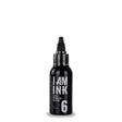 I Am Ink First Generation 6 True Pigment Black 50ml/100ml - BVShop