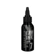 I Am Ink Second Generation 7 Urban Black 50ml/100m - BVShop