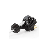 Inkjecta Flite Nano Elite Tattoo Machine Stealth Matt - BVShop