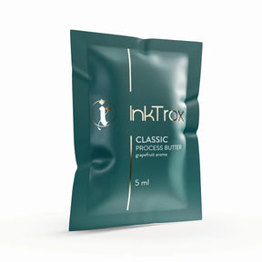 InkTrox Classic Tattoo Aftercare Cream 5ml - BVShop