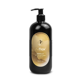 InkTrox Vanilla Tattoo Skin Balm 500ml - BVShop
