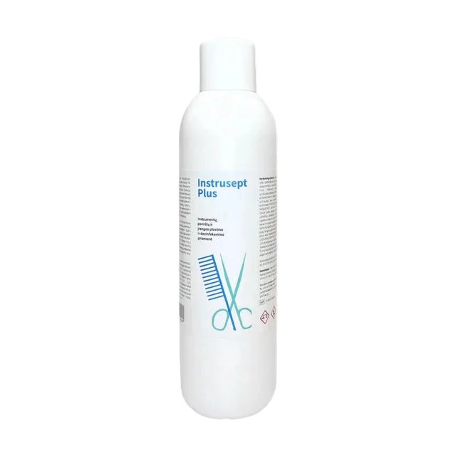 Instrusept Plus Surface And Tool Disinfectant 1000ml - BVShop