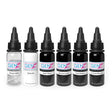 Intenze Ink Gen-Z Mark Mahoney Gangster Grey Set 6x30ml - BVShop
