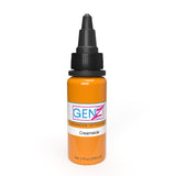 Intenze Ink Gen-Z Pastel Color Creamsicle 30ml - BVShop