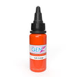 Intenze Ink Gen-Z Soft Orange 30ml - BVShop