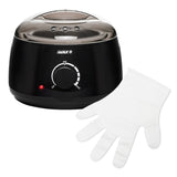 iWAX wax heater 100 black - BVShop