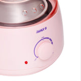 iWAX wax heater 100 pink - BVShop