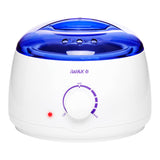 iWAX wax heater 100 white - BVShop