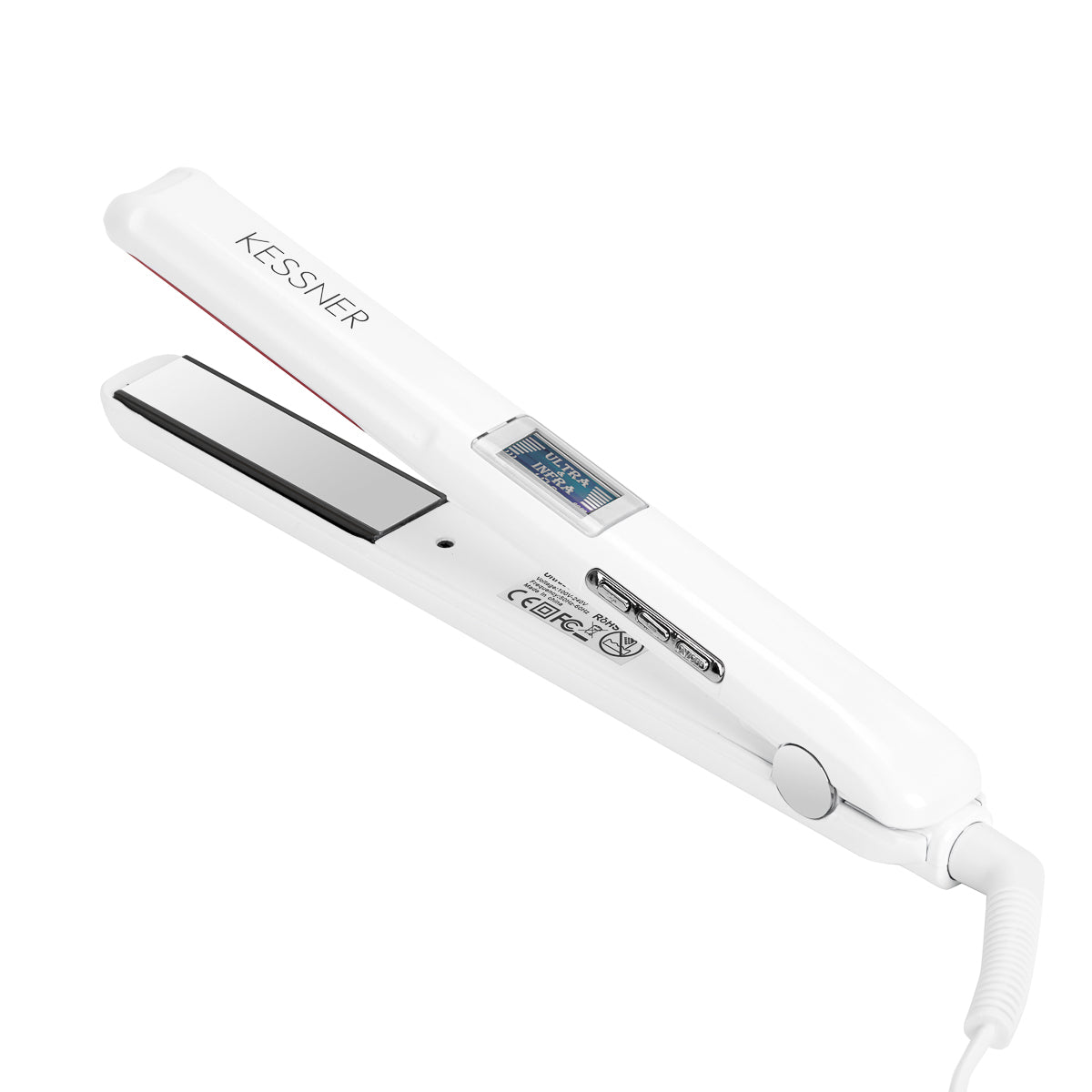 Kessner Ultrasonic & Infrared Hair Repair System - BVShop