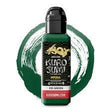 Kuro Sumi Imperial Tattoo Ink Fir Green - BVShop