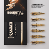 Kwadron Cartridge System SEM Essential Pack 18 pcs. - BVShop
