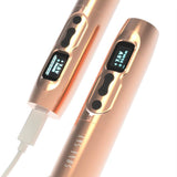 Kwadron Sona Sky Wireless PMU Pen Rose Gold - BVShop