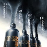 Kwadron INX UniShader #3 Tattoo Pigment 120ml/240ml - BVShop