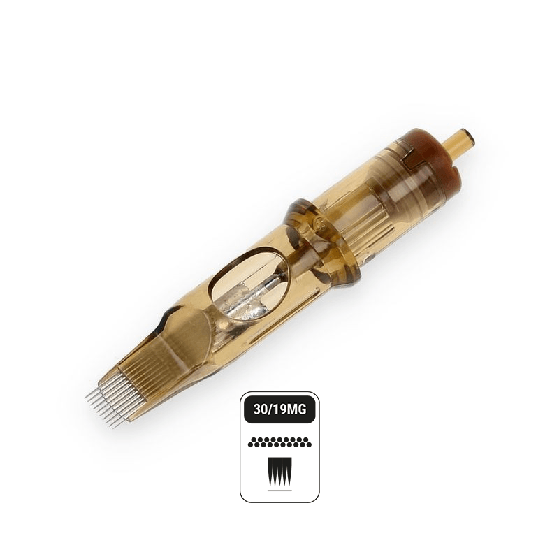 Kwadron Magnum (MG) Cartridges - BVShop