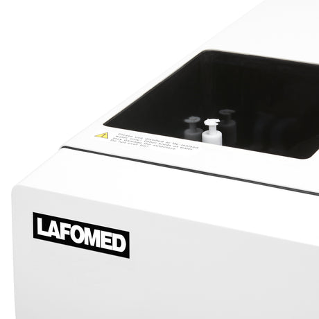 Lafomed Autoclave Compact Line LFSS18AC 18 L class B with a printer - BVShop