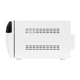 Lafomed Autoclave Compact Line LFSS23AC 23 L class B with a printer - BVShop