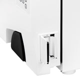 Lafomed autoclave premium line lfss08aa lcd with 8l class b medical printer - BVShop