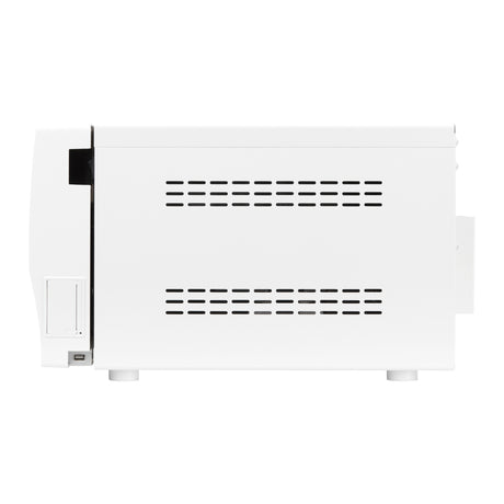 Lafomed Autoclave Standard Line LFSS12AA 12 L class B with a printer - BVShop