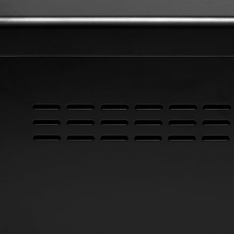 LAFOMED AUTOCLAVE STANDARD LINE LFSS12AA WITH 12 L PRINTER CL. B MEDICAL BLAC - BVShop