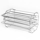 LAFOMED AUTOCLAVE STANDARD LINE LFSS12AA WITH 12 L PRINTER CL. B MEDICAL BLAC - BVShop