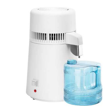 Lafomed water distiller N - BVShop