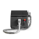 Przenośny laser GLOVCON MED Nd:YAG 1000 W do profesjonalnego studia